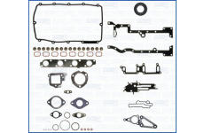 Kompletní sada těsnění, motor AJUSA 51047700
