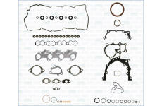 Kompletní sada těsnění, motor AJUSA 51053400