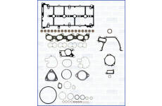 Kompletní sada těsnění, motor AJUSA 51055600