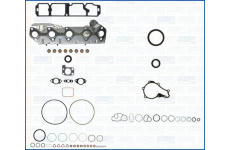 Kompletní sada těsnění, motor AJUSA 51055800