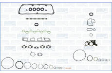 Kompletní sada těsnění, motor AJUSA 51063600