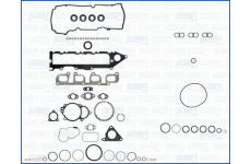 Kompletní sada těsnění, motor AJUSA 51063800
