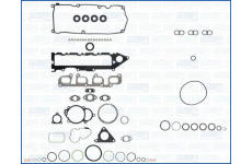 Kompletní sada těsnění, motor AJUSA 51063900