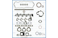 Kompletní sada těsnění, motor AJUSA 51066700