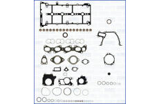 Kompletní sada těsnění, motor AJUSA 51070800