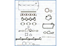 Kompletní sada těsnění, motor AJUSA 51071600