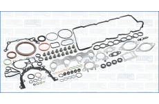 Kompletní sada těsnění, motor AJUSA 51072300