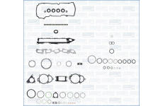 Kompletní sada těsnění, motor AJUSA 51079500