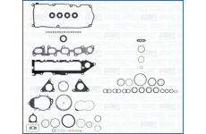 Kompletní sada těsnění, motor AJUSA 51081700