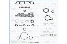 Kompletní sada těsnění, motor AJUSA 51086700