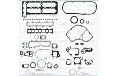 Kompletní sada těsnění, motor AJUSA 51087300