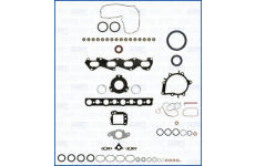 Kompletní sada těsnění, motor AJUSA 51087400