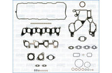 Kompletní sada těsnění, motor AJUSA 51087900
