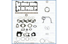 Kompletní sada těsnění, motor AJUSA 51088100
