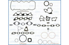 Kompletní sada těsnění, motor AJUSA 51088700