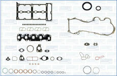 Kompletní sada těsnění, motor AJUSA 51088900