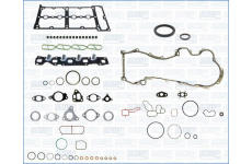 Kompletní sada těsnění, motor AJUSA 51089600