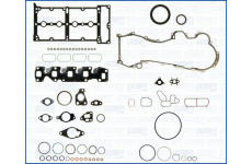 Kompletní sada těsnění, motor AJUSA 51091100
