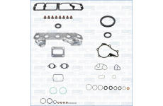 Kompletní sada těsnění, motor AJUSA 51091800