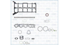 Kompletní sada těsnění, motor AJUSA 51092000