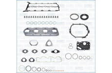 Kompletní sada těsnění, motor AJUSA 51093000