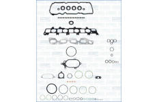 Kompletní sada těsnění, motor AJUSA 51097400