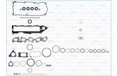 Kompletní sada těsnění, motor AJUSA 51098700