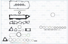 Kompletní sada těsnění, motor AJUSA 51099500