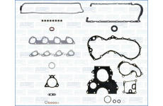 Kompletní sada těsnění, motor AJUSA 51107000