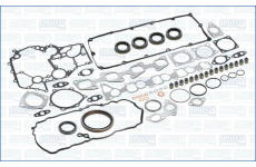 Kompletní sada těsnění, motor AJUSA 51107200