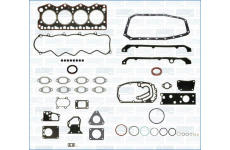 Kompletná sada tesnení motora AJUSA 51108400