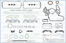 Kompletní sada těsnění, motor AJUSA 51111500