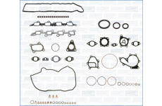 Kompletná sada tesnení motora AJUSA 51115100