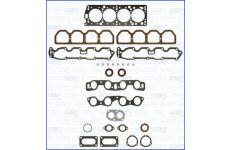 Sada těsnění, hlava válce AJUSA 52005200