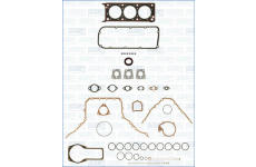 Sada těsnění, hlava válce AJUSA 52044200