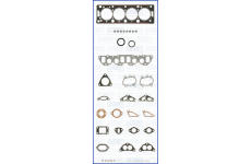 Sada těsnění, hlava válce AJUSA 52101800