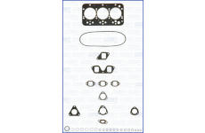 Sada těsnění, hlava válce AJUSA 52168700