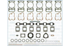 Sada těsnění, hlava válce AJUSA 52176700