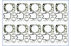 Sada těsnění, hlava válce AJUSA 52182600