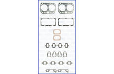 Sada těsnění, hlava válce AJUSA 52193600