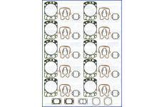 Sada těsnění, hlava válce AJUSA 52194100