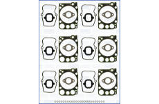 Sada tesnení, Hlava valcov AJUSA 52267200