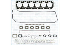 Sada těsnění, hlava válce AJUSA 52406900