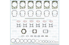 Sada těsnění, hlava válce AJUSA 52529200