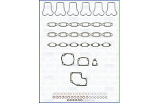 Sada těsnění, hlava válce AJUSA 53000100