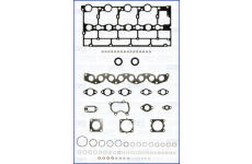 Sada těsnění, hlava válce AJUSA 53024100