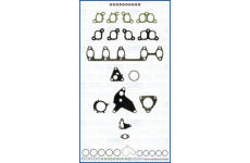 Sada těsnění, hlava válce AJUSA 53025500