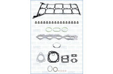 Sada těsnění, hlava válce AJUSA 53110800