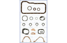 Sada tesnení kľukovej skrine AJUSA 5401350B