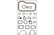 Sada těsnění, kliková skříň AJUSA 5401640B